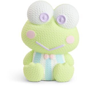Hello Kitty and Friends - Keroppi Pastel Limited Edition Vinyl Figure
